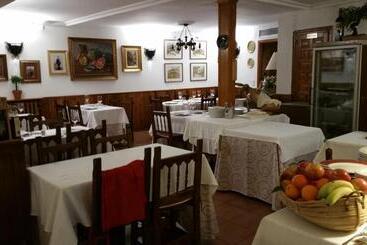 Hostal El Panadero