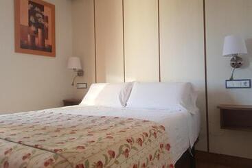 Hostal El Panadero