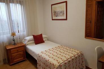 Hostal El Panadero