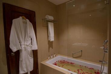 Norkhil Boutique Hotel & Spa