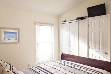 شقق خاصة سياحية 4 Bed 428