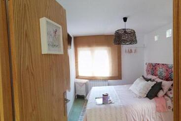 هاستل Casa De Mares Y Sueños