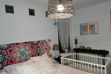 هاستل Casa De Mares Y Sueños