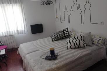 هاستل Casa De Mares Y Sueños
