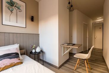 Hostal12