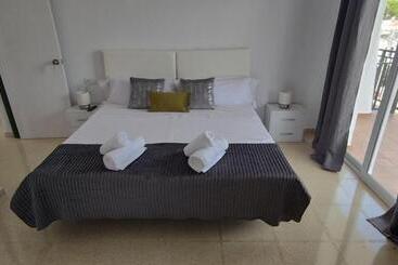 Hostal Noray