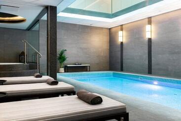 Ac Hotel By Marriott Stockholm Ulriksdal