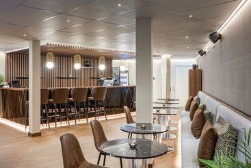 Ac Hotel By Marriott Stockholm Ulriksdal