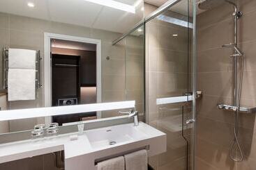 Ac Hotel By Marriott Stockholm Ulriksdal