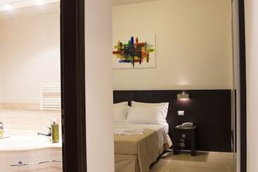 هتل Albergo Cantiani