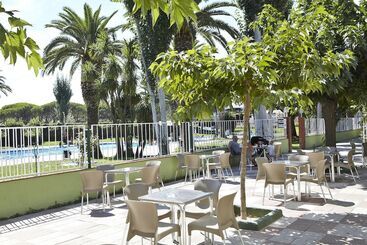 هتل Càmping Valldaro
