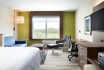 هتل Holiday Inn Express & Suites   Savannah W   Chatham Parkway, An Ihg