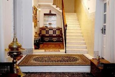 هتل Mara House Luxor