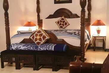 هتل Mara House Luxor
