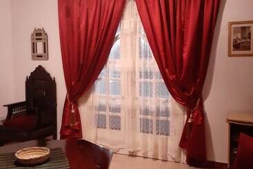 هتل Mara House Luxor