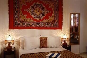 هتل Mara House Luxor