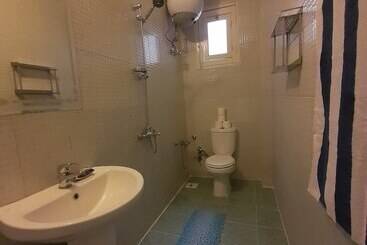 هتل Mara House Luxor