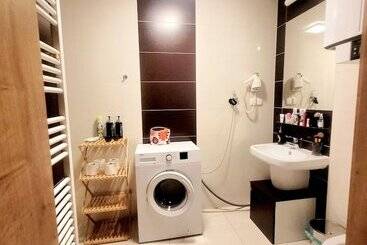 Jasiowe Turnie Apartamenty