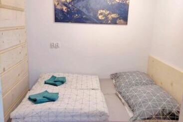 Jasiowe Turnie Apartamenty