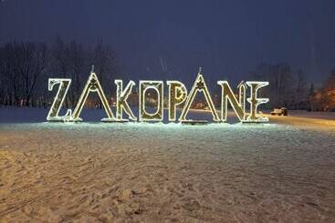 Jasiowe Turnie Apartamenty