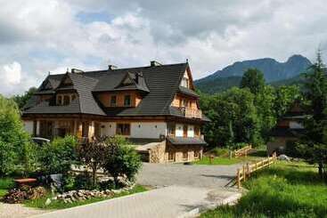 Jasiowe Turnie Apartamenty