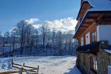 Jasiowe Turnie Apartamenty