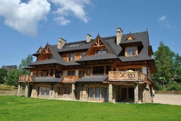 Jasiowe Turnie Apartamenty