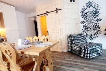 Jasiowe Turnie Apartamenty