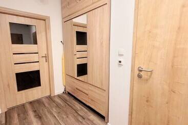 Jasiowe Turnie Apartamenty