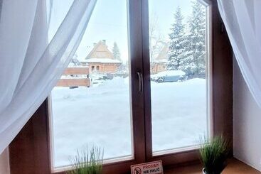 Jasiowe Turnie Apartamenty