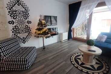 Jasiowe Turnie Apartamenty
