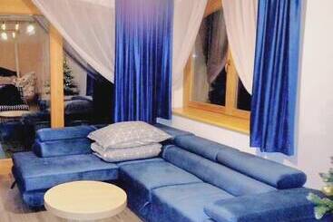 Jasiowe Turnie Apartamenty