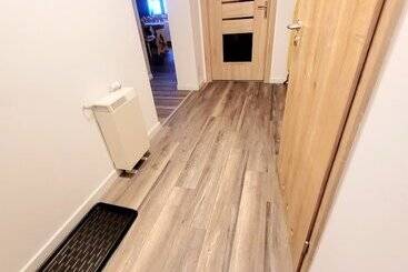Jasiowe Turnie Apartamenty