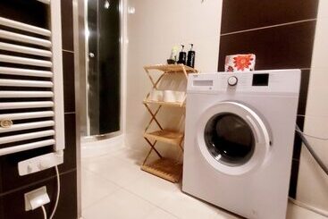 Jasiowe Turnie Apartamenty