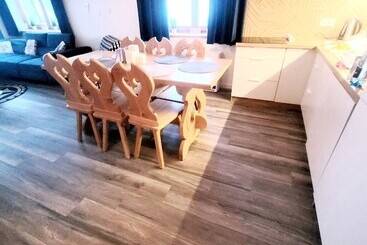 Jasiowe Turnie Apartamenty