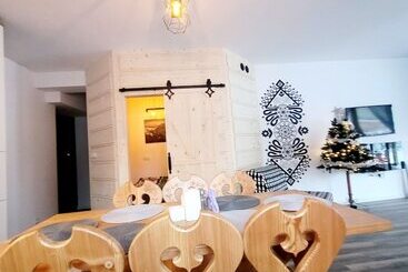 Jasiowe Turnie Apartamenty