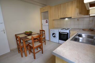 Mara S Apartments