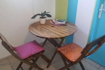 ペンション Chambres Dans Villa à 3 Min De Lectoure