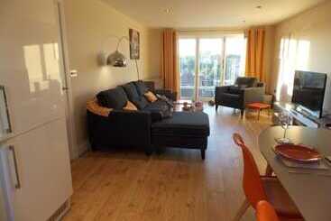 Penthouse Basingstoke