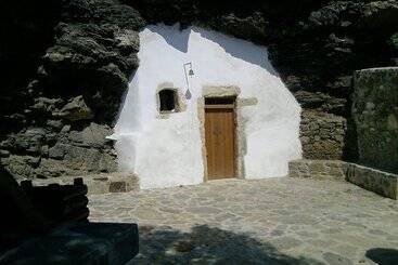 Ravdoucha Beach Studios