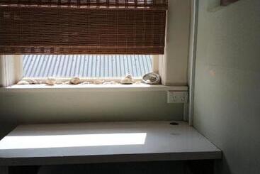هاستل Napier Art House Backpackers
