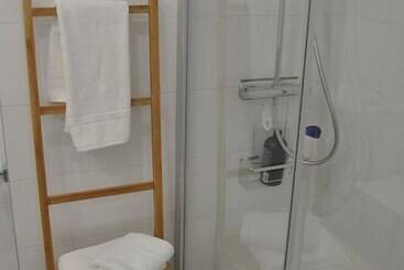 Apartamento La Estambrera
