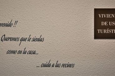 Pisos turísticos Apartamento La Estambrera