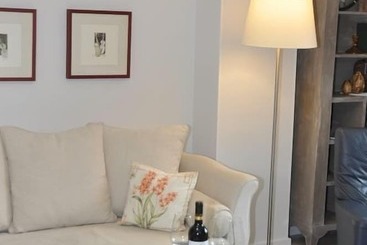 Apartamento La Estambrera