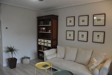 Apartamento La Estambrera