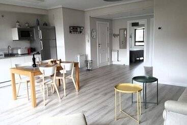 Apartamento La Estambrera