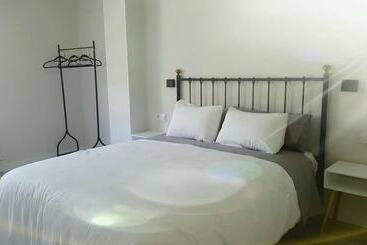 Apartamento La Estambrera