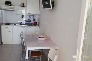 Apartments Grbin
