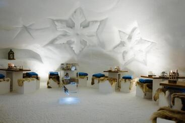 Berghotel Engstligenalp