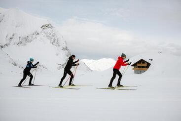 Berghotel Engstligenalp - Adelboden